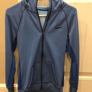 Nike Dri-Fit hoodie
